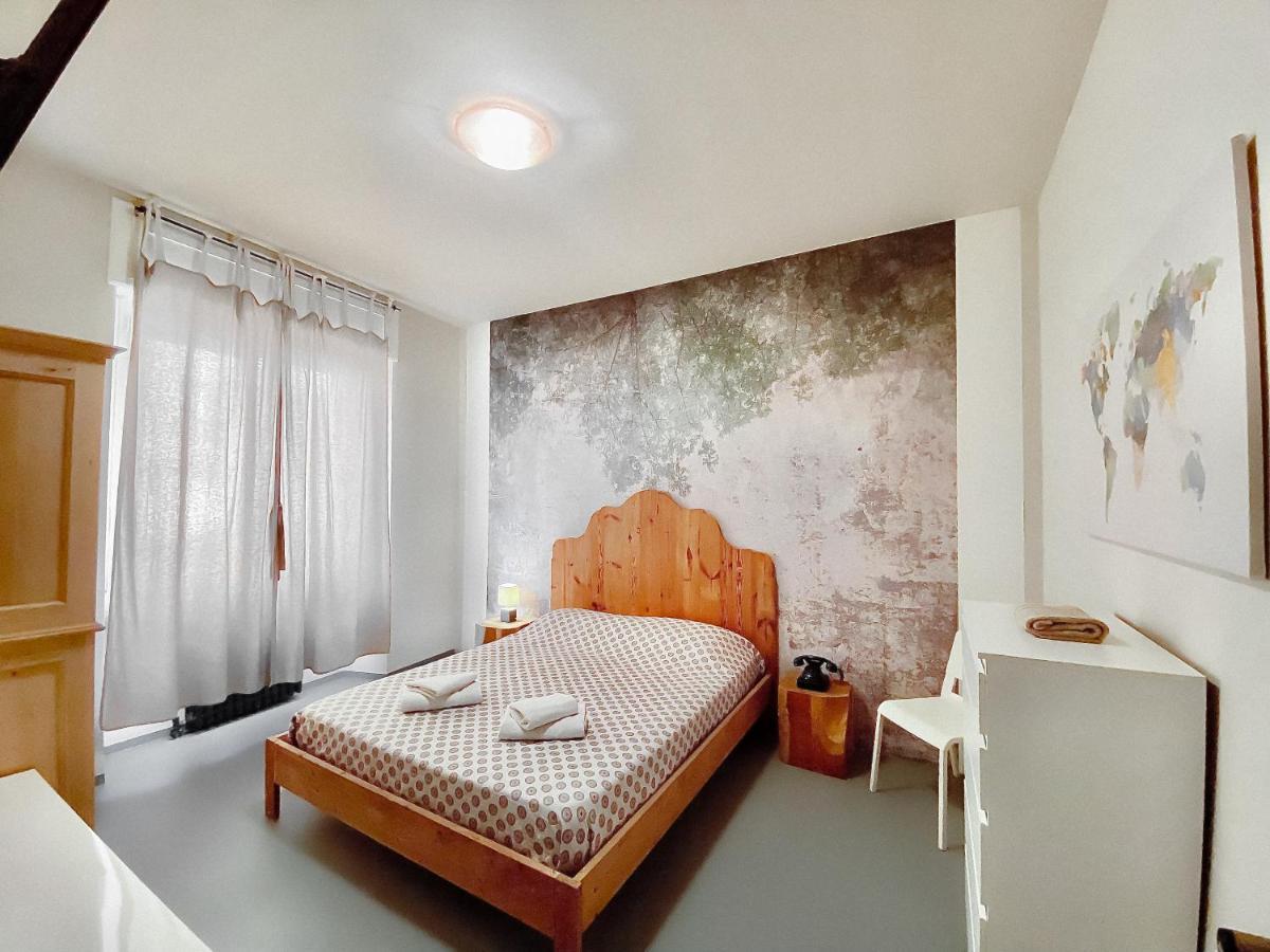 Tra Piazza Erbe E Piazza Bra Raffinata Maison Hotel Verona Kültér fotó