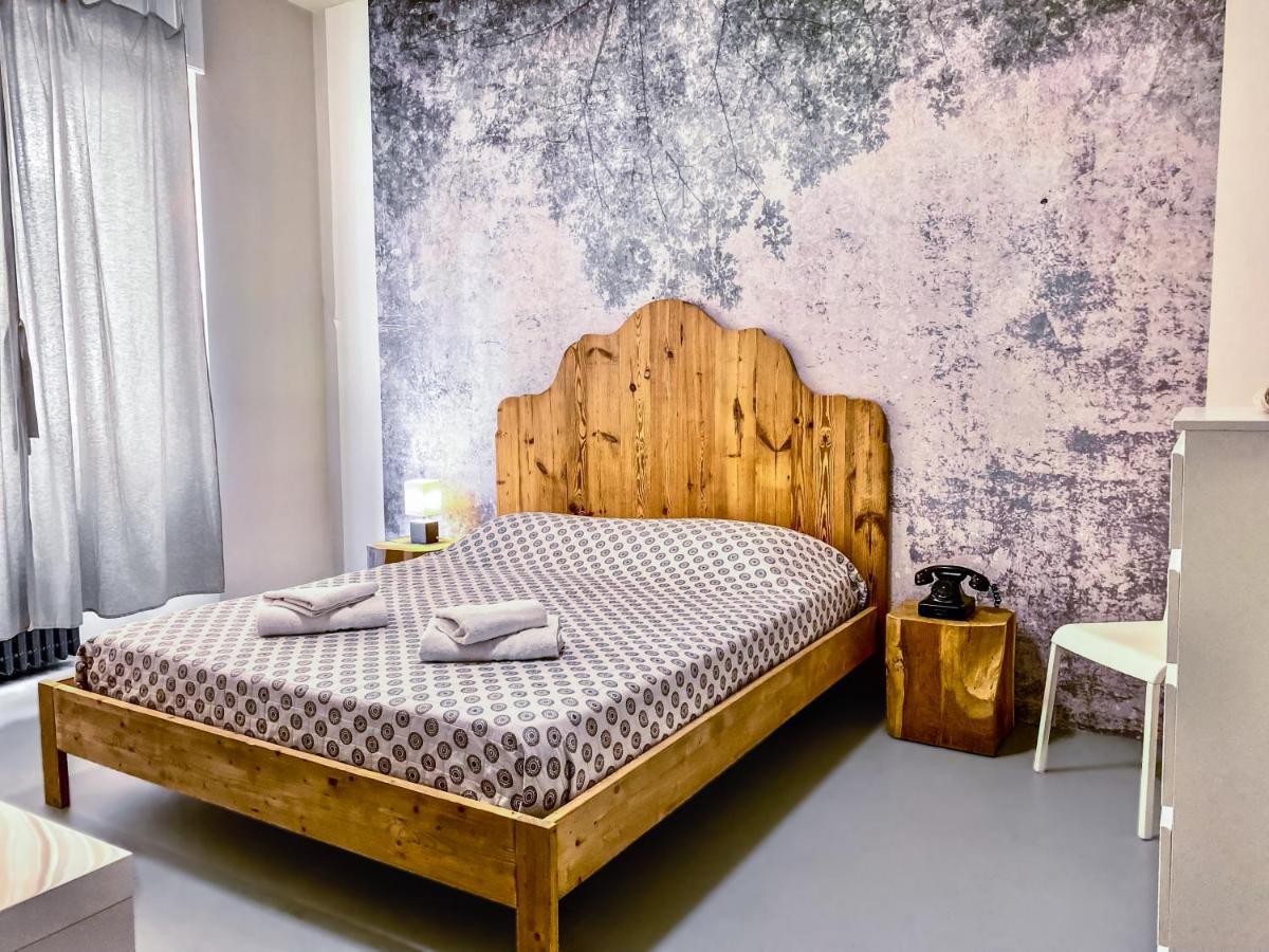 Tra Piazza Erbe E Piazza Bra Raffinata Maison Hotel Verona Kültér fotó